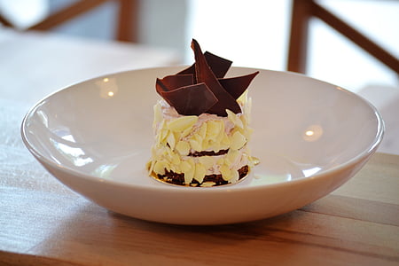 cheese cake platter thumbnail