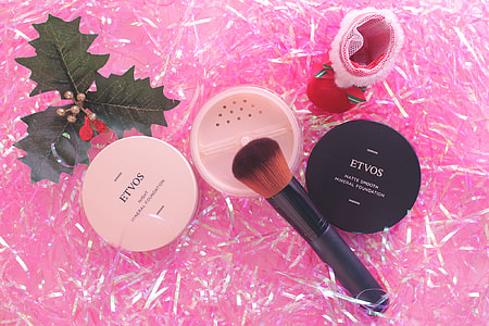 ETVOS makeup cosmetics thumbnail