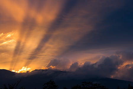 view of golden hour thumbnail