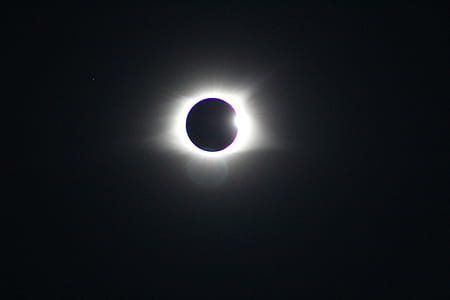 Solar Eclipse scene thumbnail