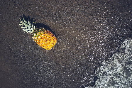 pineapple thumbnail