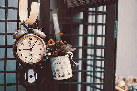 Close-up of Clock thumbnail