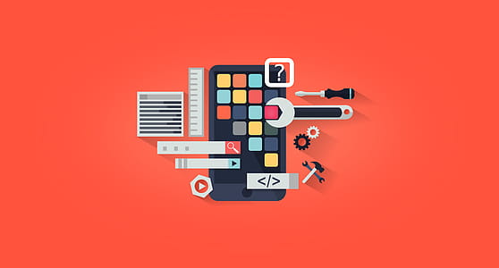 App Development - App Design thumbnail
