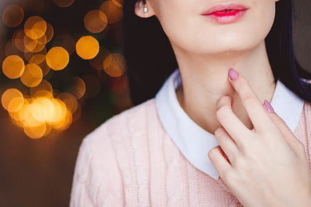 fashion, person, woman, hand thumbnail