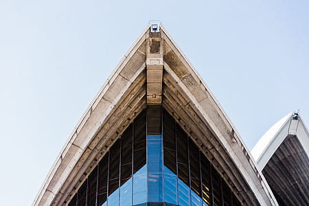 brown and black commercial building thumbnail