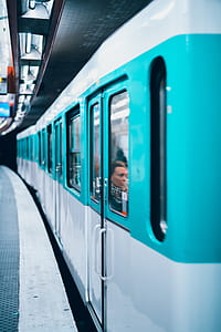 man inside train thumbnail