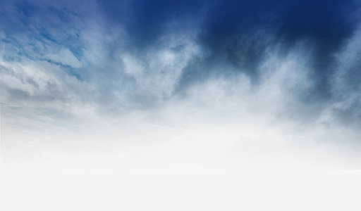 cloudy sky during daytime thumbnail