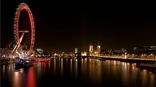 London Eye thumbnail