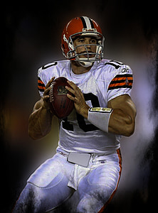 NFL player thumbnail