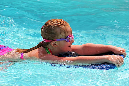 girl riding on surfboard thumbnail