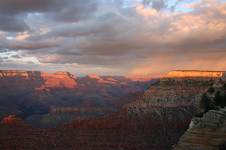 Grand Canyon Arizona USA thumbnail