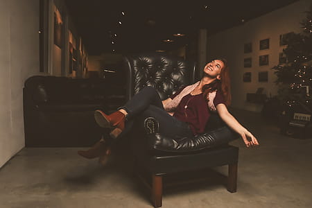 fashion, person, woman, relaxation thumbnail