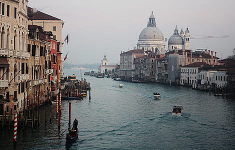 Venice Grand Canal thumbnail