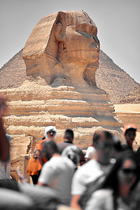 sphinx of giza thumbnail
