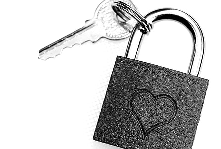 Key To The Heart, Together thumbnail