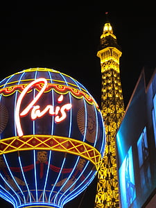 Paris building thumbnail