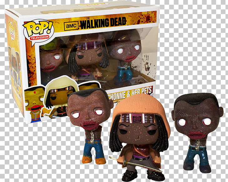 michonne pop