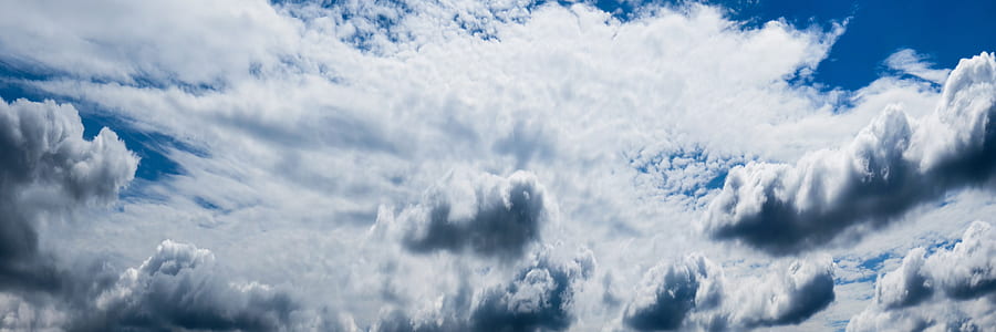 photo of cloudy daytime thumbnail