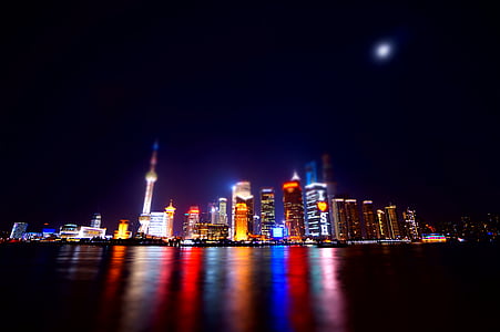 city buildings thumbnail