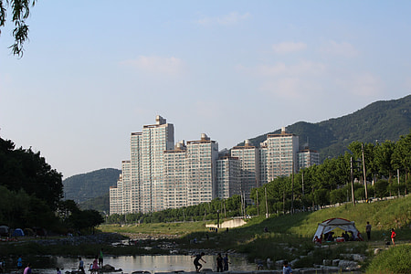 Landscape Photography, Apartments thumbnail