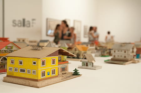 people, table, blur, room thumbnail