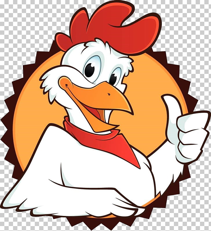 chicken cartoon cartoon chicken