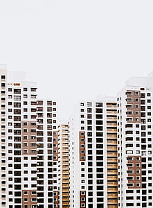 high-rise buildings thumbnail