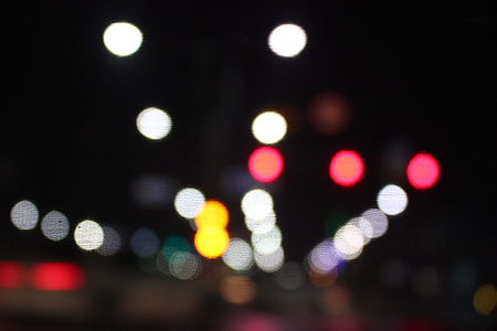 bokeh photography of lights thumbnail