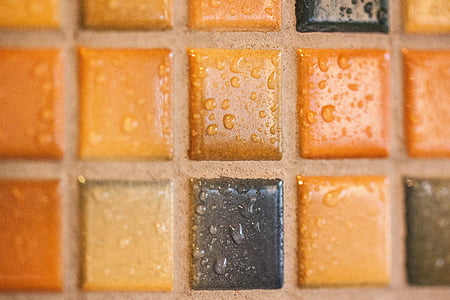 close up photo of tiles thumbnail
