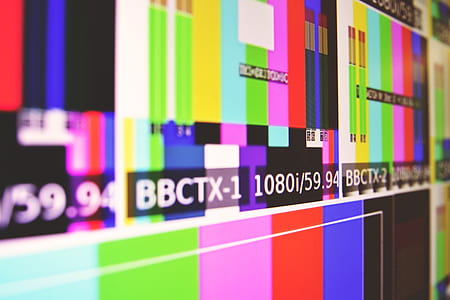 pattern, technology, blur, display thumbnail