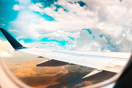 view of plane thumbnail
