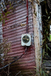 grey and white metal box thumbnail