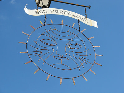 Iron Sign, Mennetou-Sur-Cher thumbnail