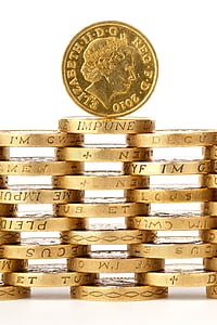 gold-colored coin lot thumbnail