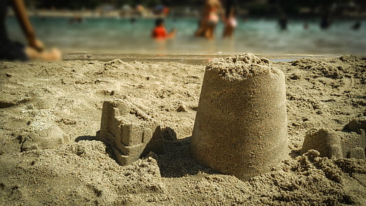 gray sand thumbnail