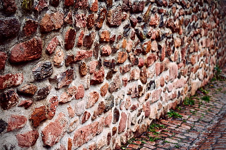 brown concrete wall thumbnail