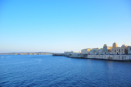 Syracuse In Sicily, Italy thumbnail