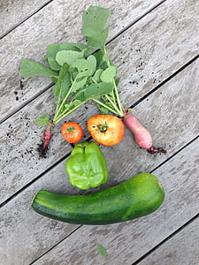 Vegetables thumbnail