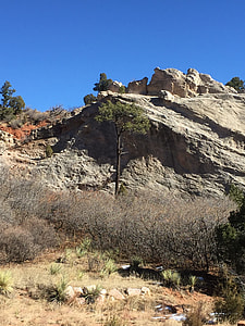 Garden Of The Gods, Colorado Springs thumbnail