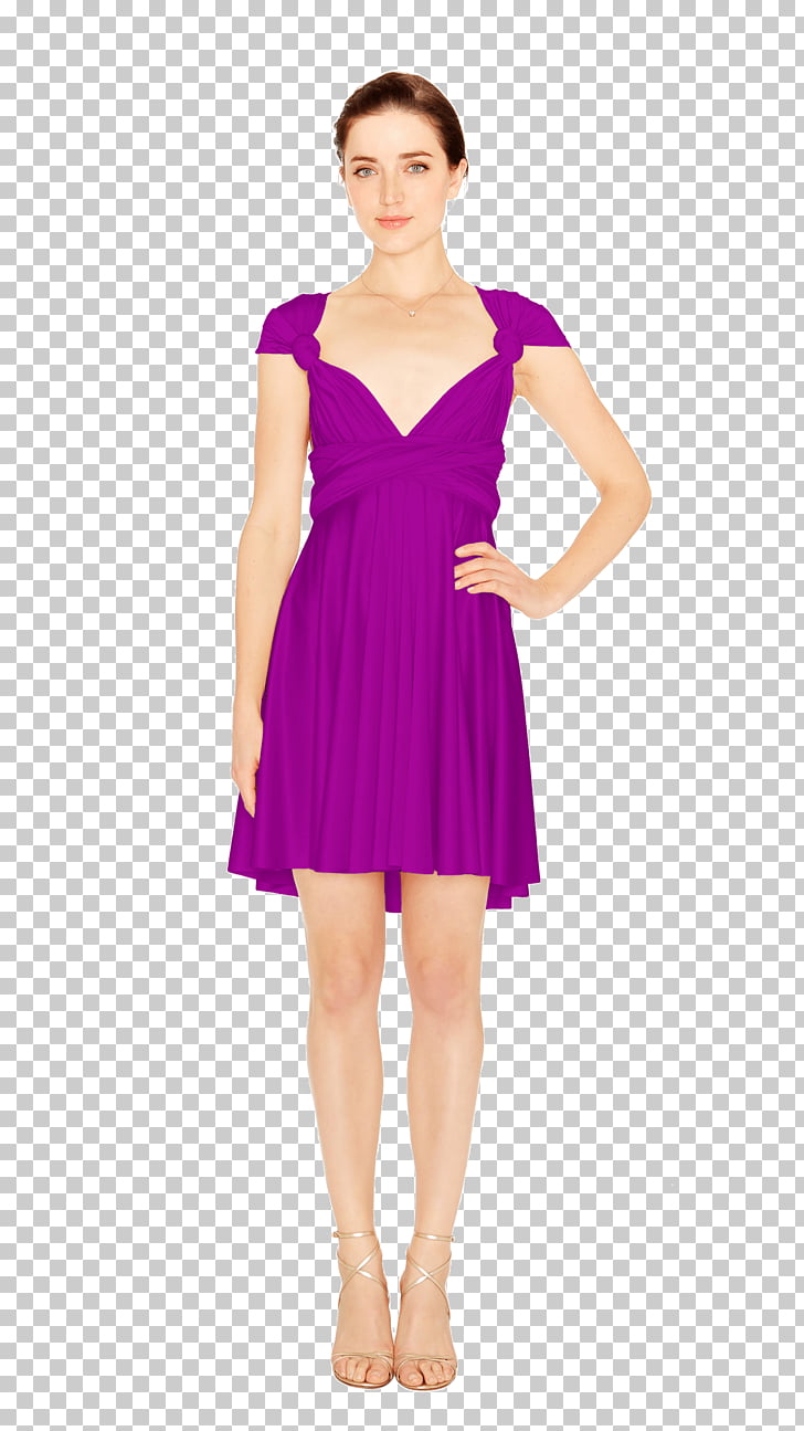 Wedding Dress Cocktail Dress Bridesmaid Mini Dress Png Clipart