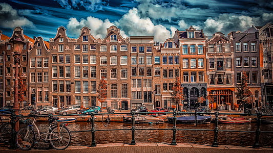 brown building painting thumbnail