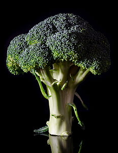 broccoli vegetable thumbnail