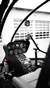 black and white analog controller thumbnail
