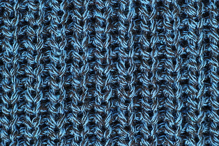 blue textile thumbnail