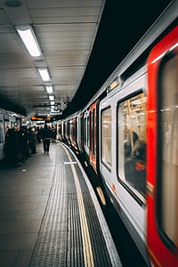 train, public transportation, station, train station thumbnail