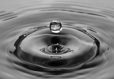 water drop splash thumbnail