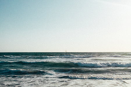 sea waves thumbnail