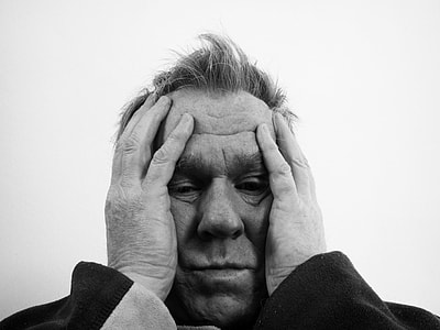 man slap his hand on face thumbnail