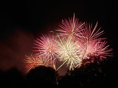 fireworks display thumbnail
