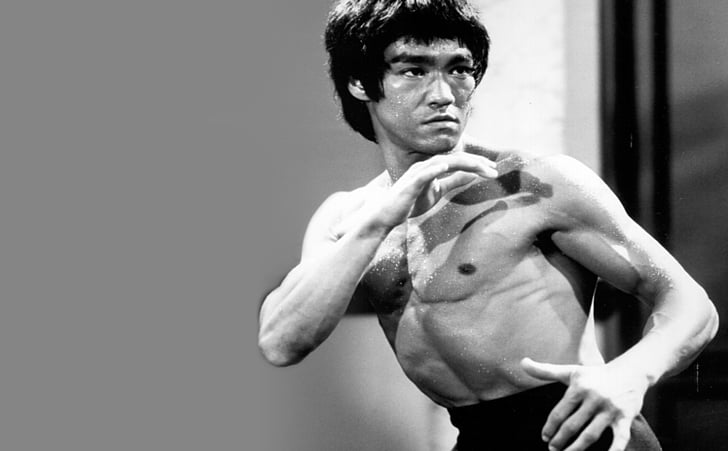 bruce lee wikiquote